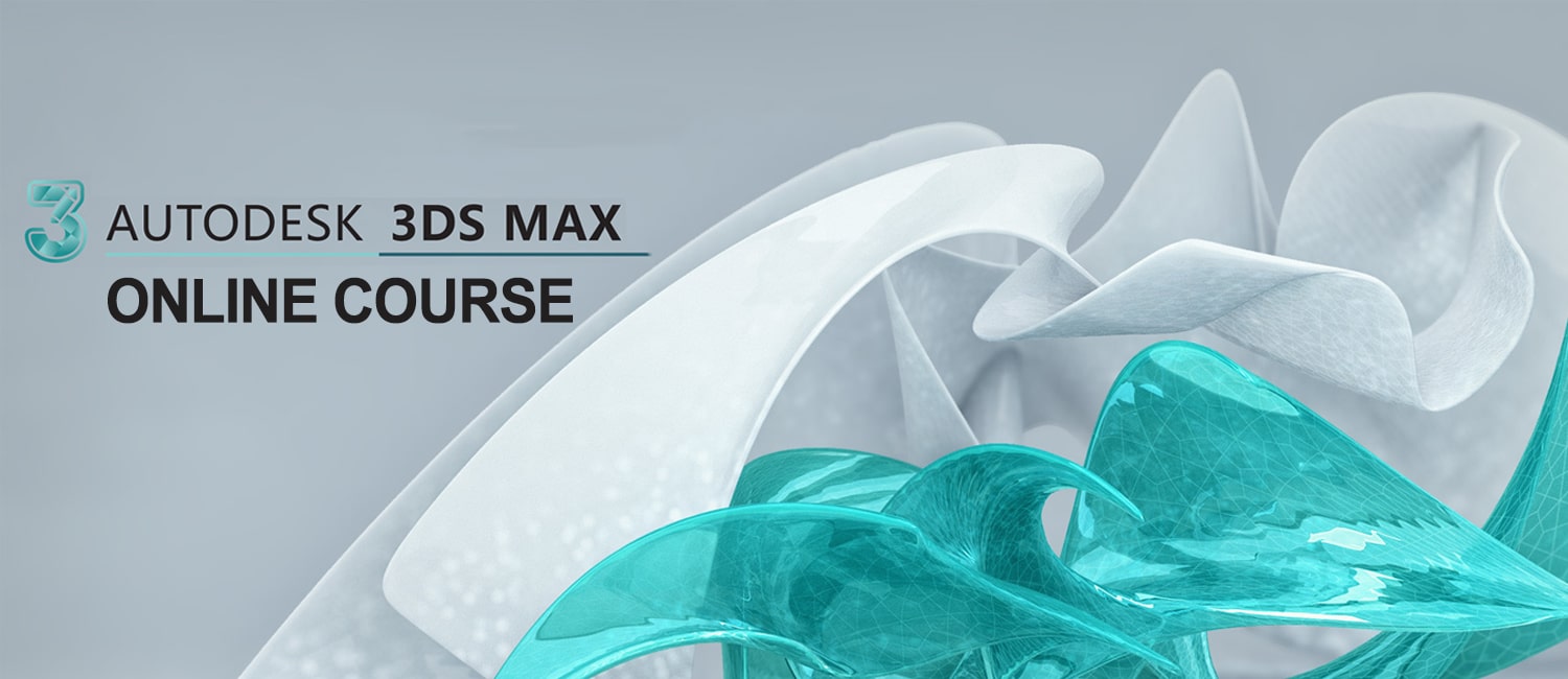 3ds Max Online Course