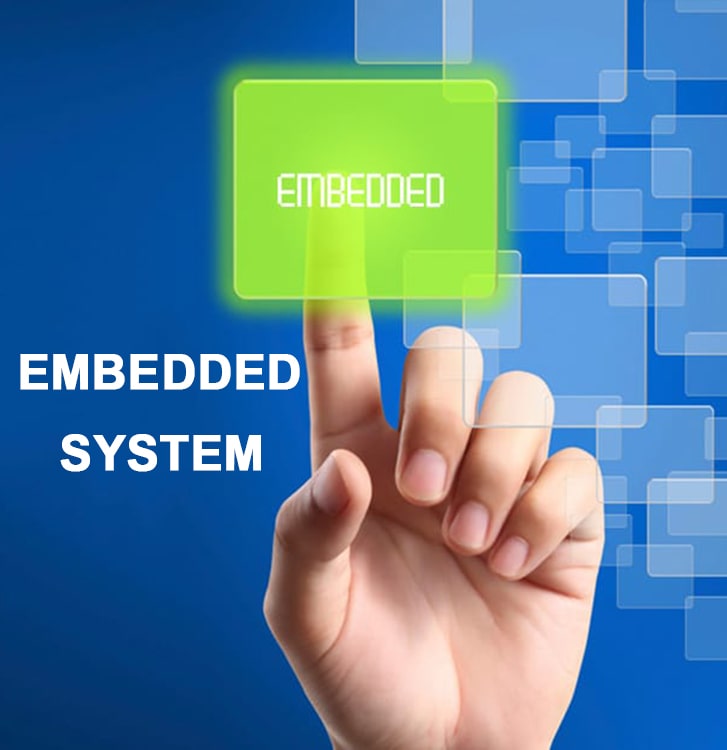 Embedded Systems Training in Chandigarh Mohali Mohali Panchkula
