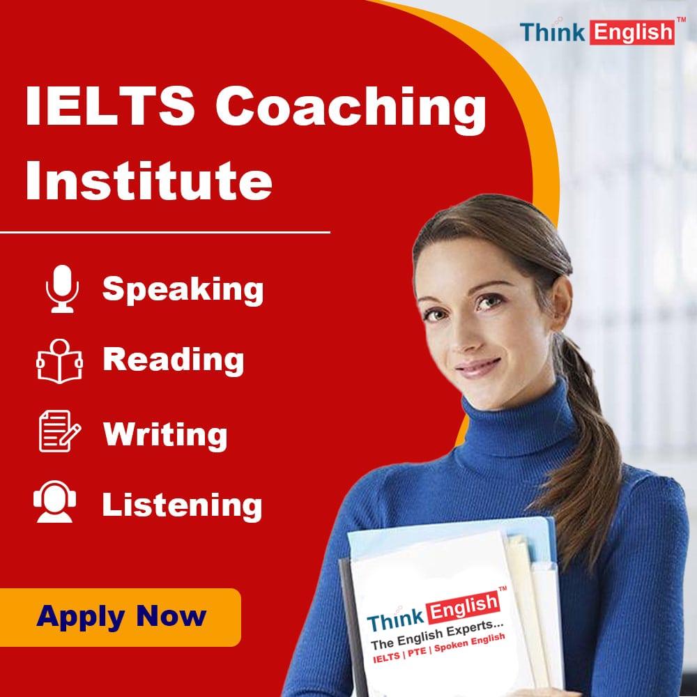 IELTS Coaching Institute in Chandigarh