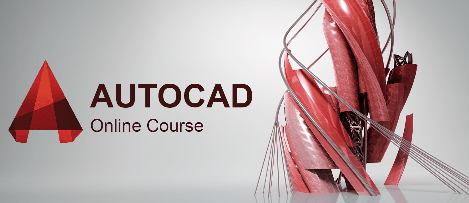 AutoCAD Online Training
