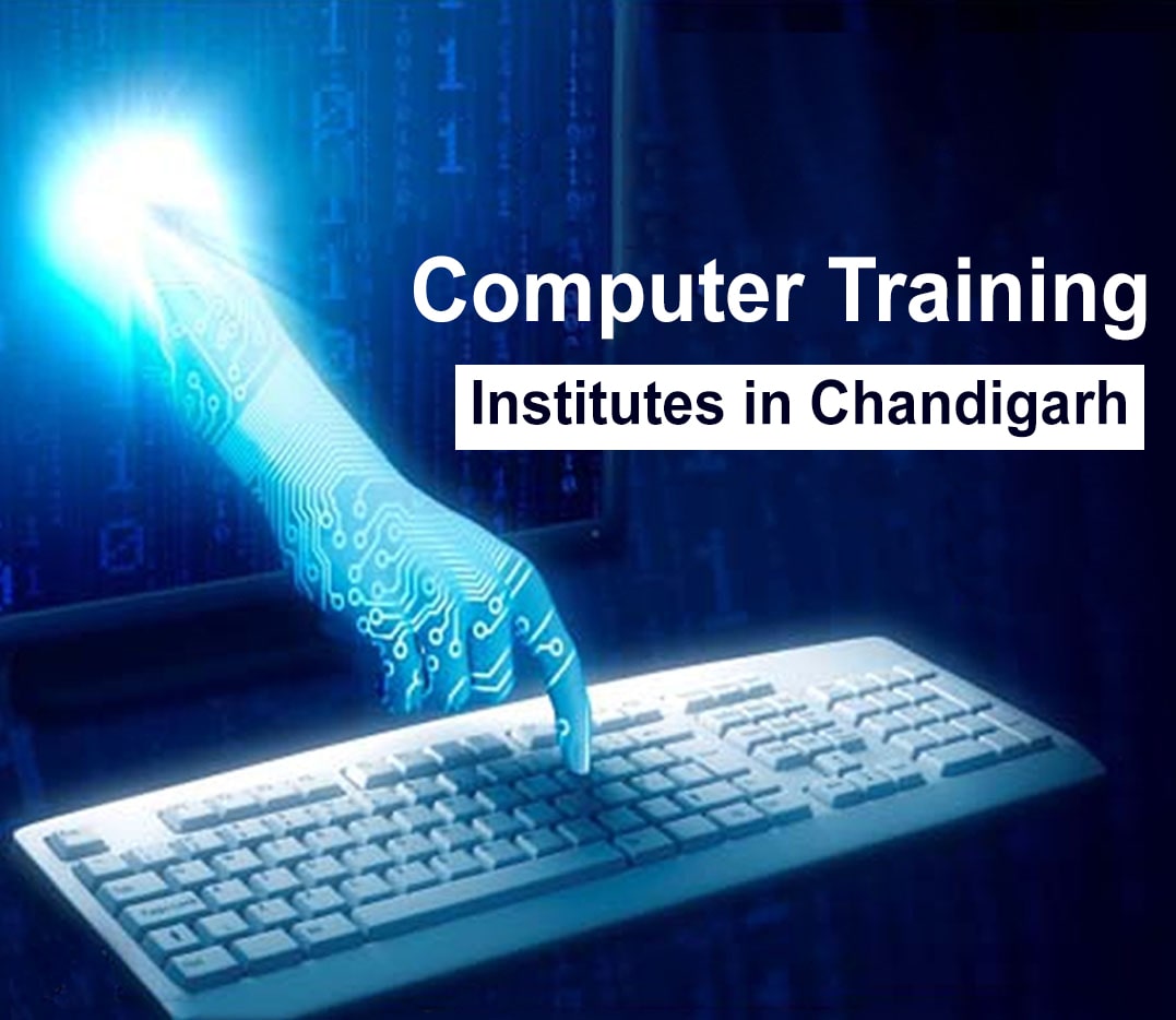 Corporate Training in Chandigarh