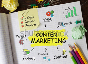 Content marketing training course in Dehradun