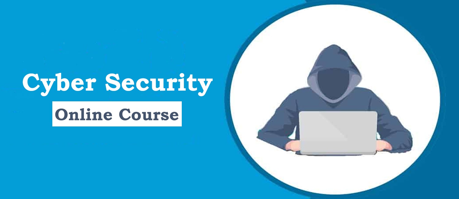 Cyber Security Online Course