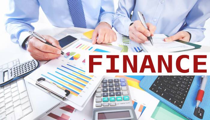 Finance Training Internship in Chandigarh