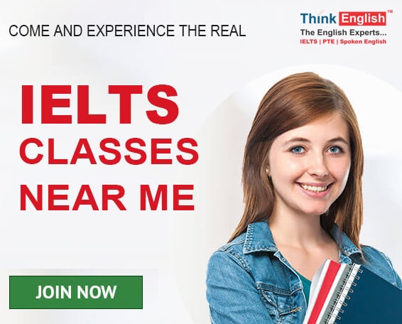 IELTS Coaching Institute in Mohali