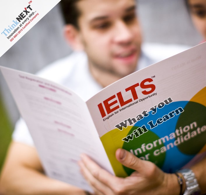 IELTS Coaching in Chandigarh