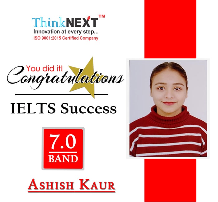 IELTS Coaching in Chandigarh