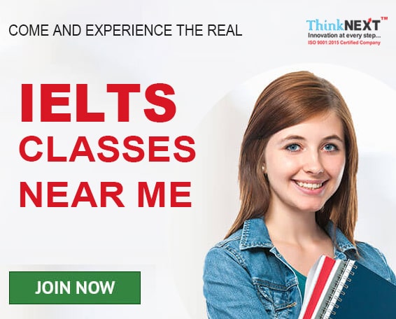 IELTS Coaching Institute in Chandigarh