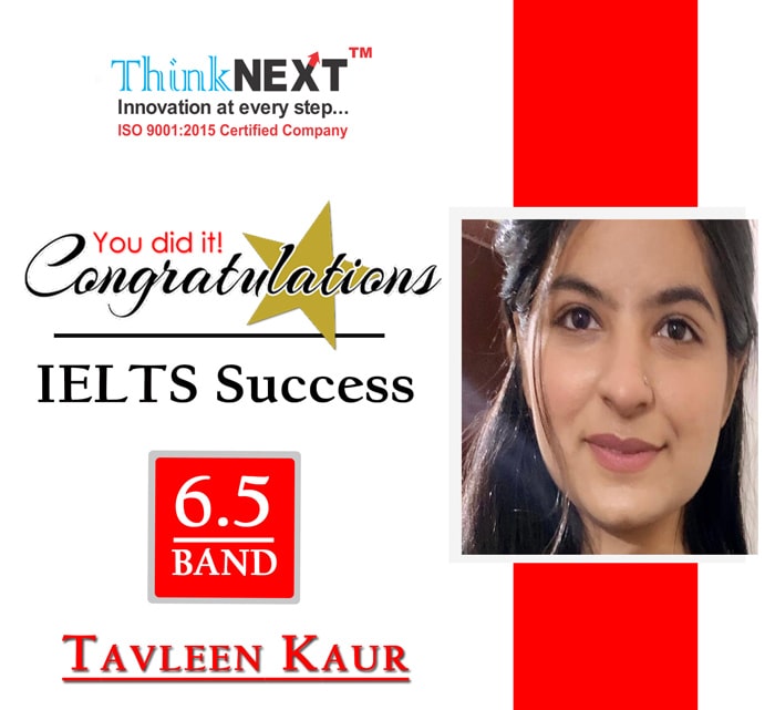 IELTS Coaching in Chandigarh