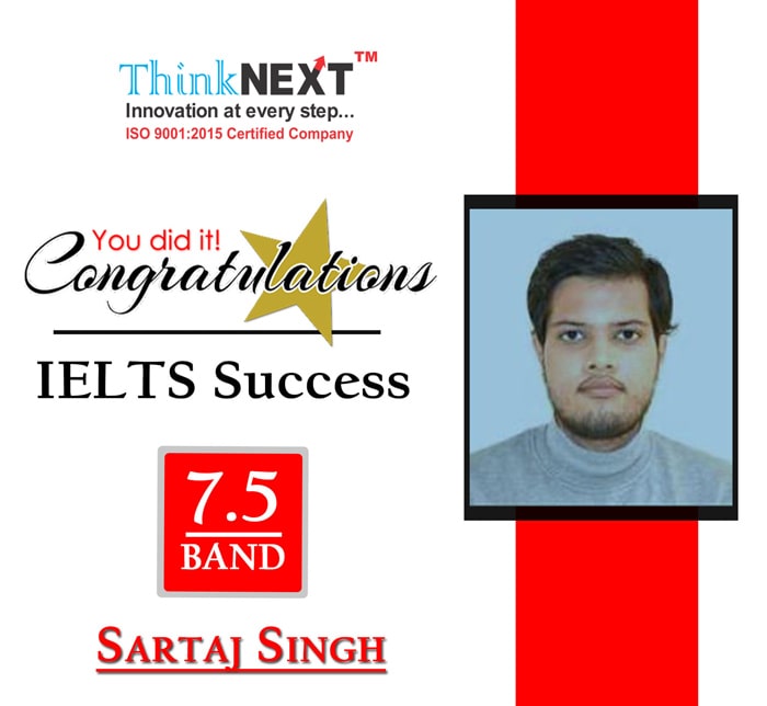 IELTS Coaching in Chandigarh