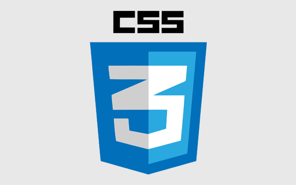 CSS in web designing course