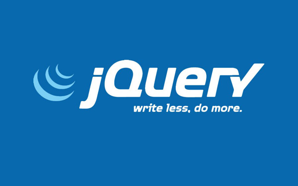 jQuery in web designing course