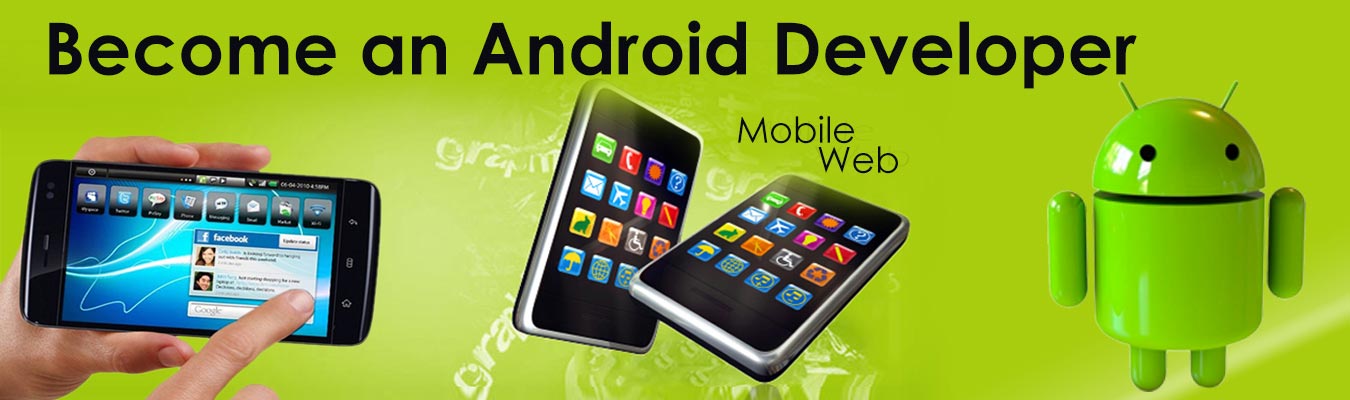 Android Training Course in Chandigarh