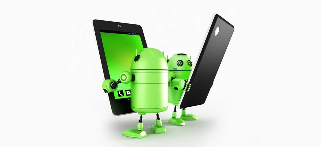 Android App Development Course in Mohali