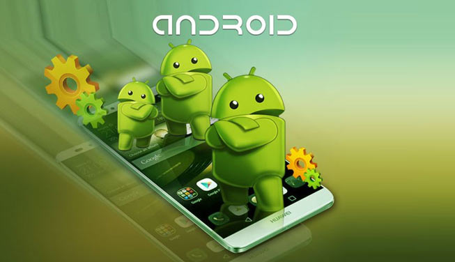 Android Course in Chandigarh