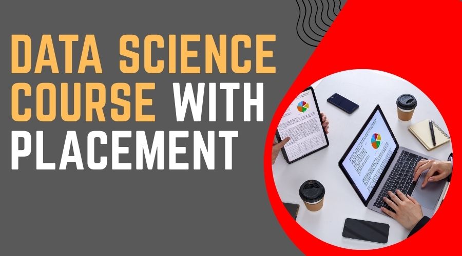 Data Science Course with Placement | ThinkNEXT