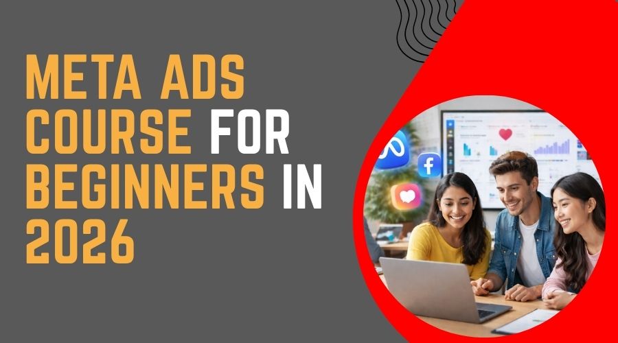 Instagram Ads Course for Beginners in 2026