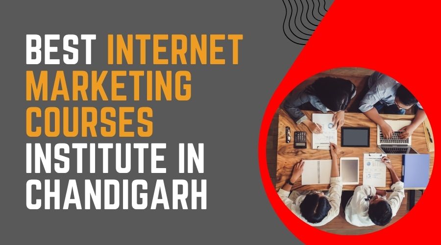 Best Internet Marketing Training Institute in Chandigarh