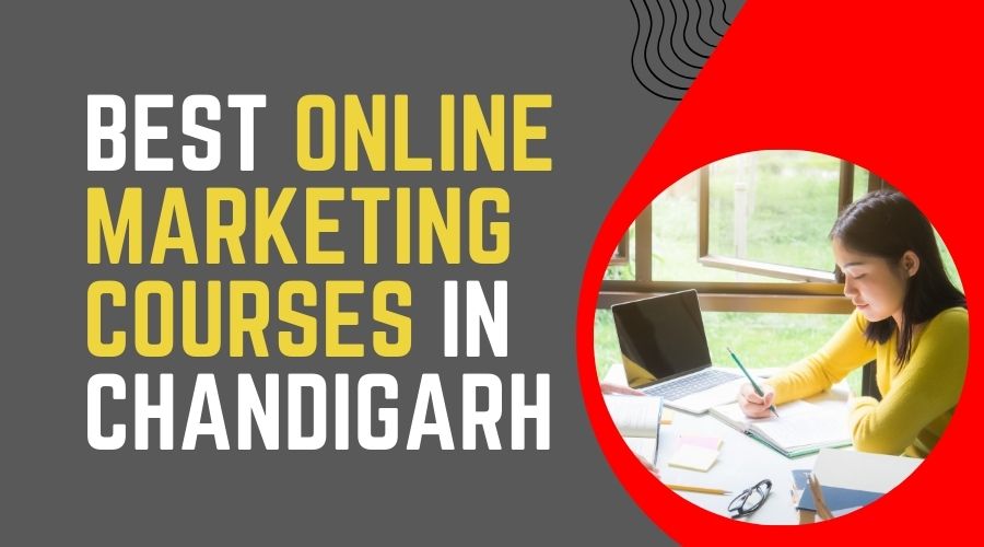 Best Online Marketing Course in Chandigarh