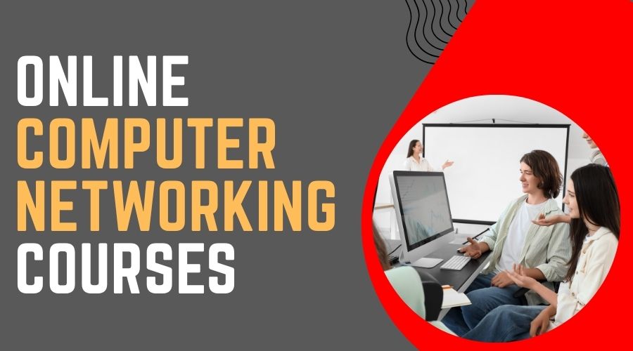 Online Computer networking Courses