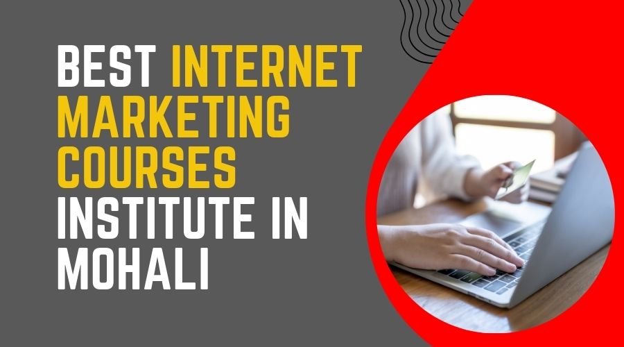 Best Internet Marketing Training Institute in Mohali