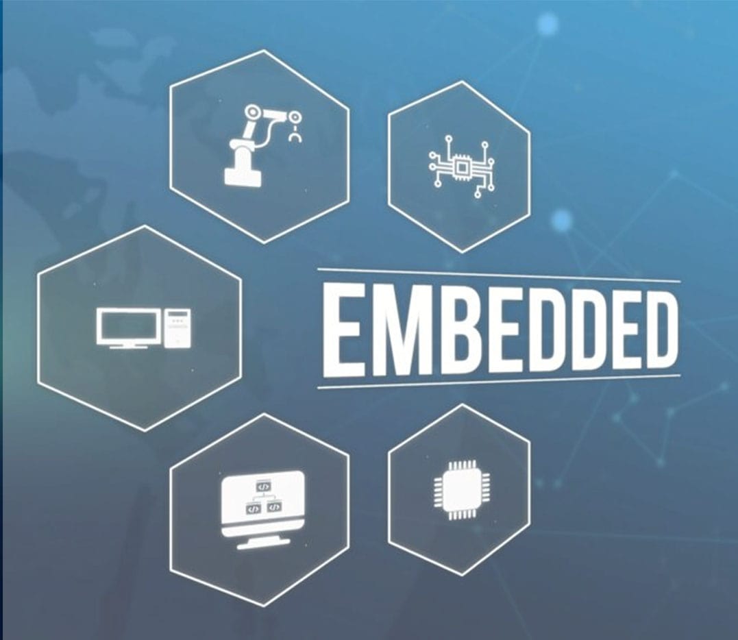 89c51 Embedded Systems Training in Chandigarh Mohali