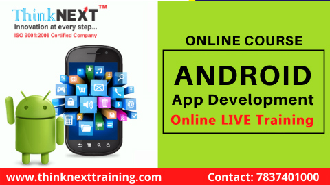 Online Course Training in India