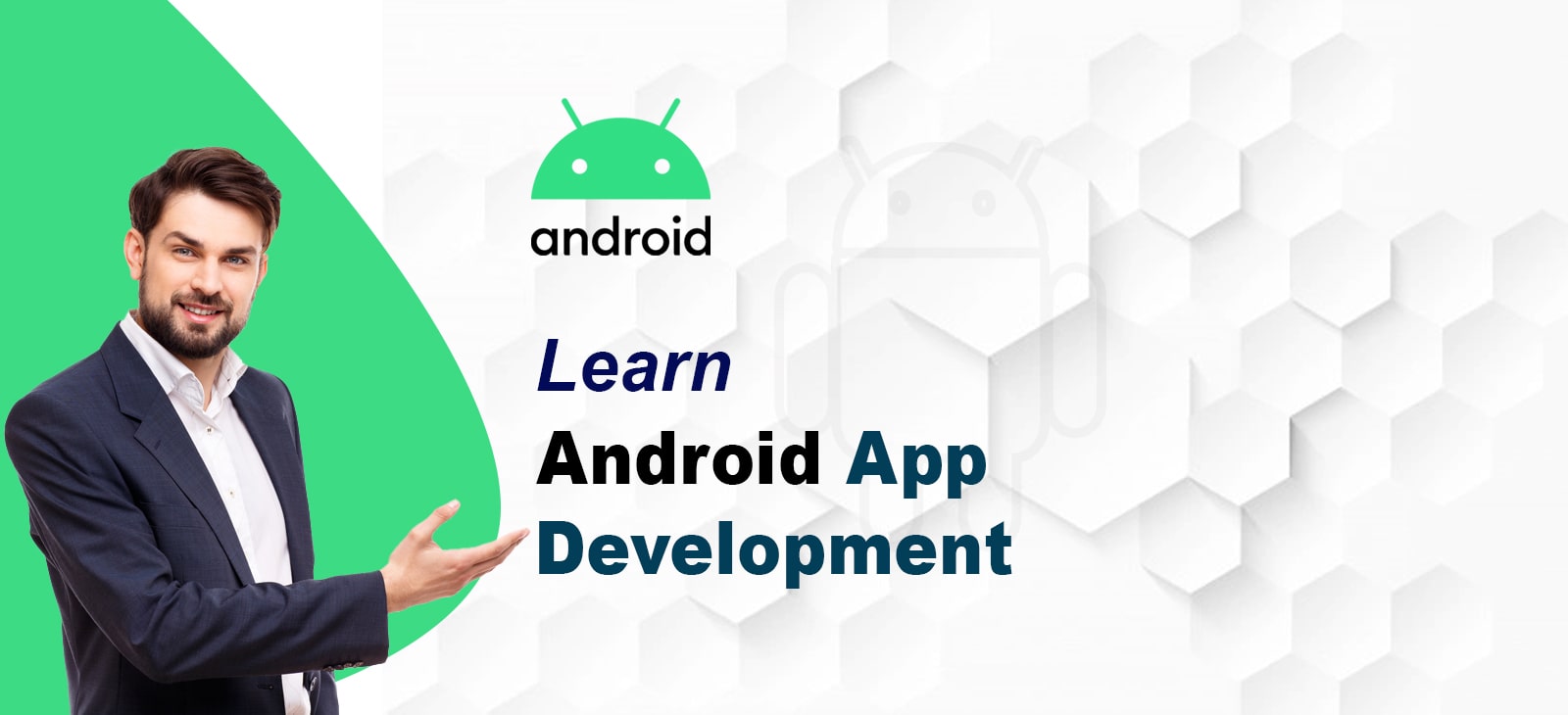 Android App Development Training in Mohali 
