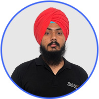 Japreet Kaur Spoken English & PD Trainer