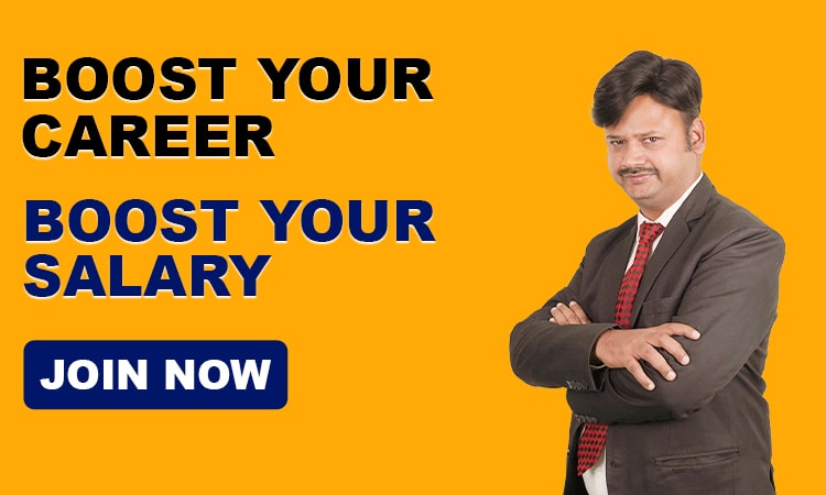 Boost Your Career