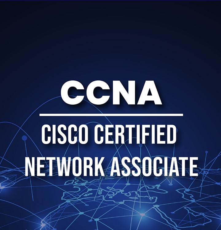 CCNA Training in Chandigarh Mohali 