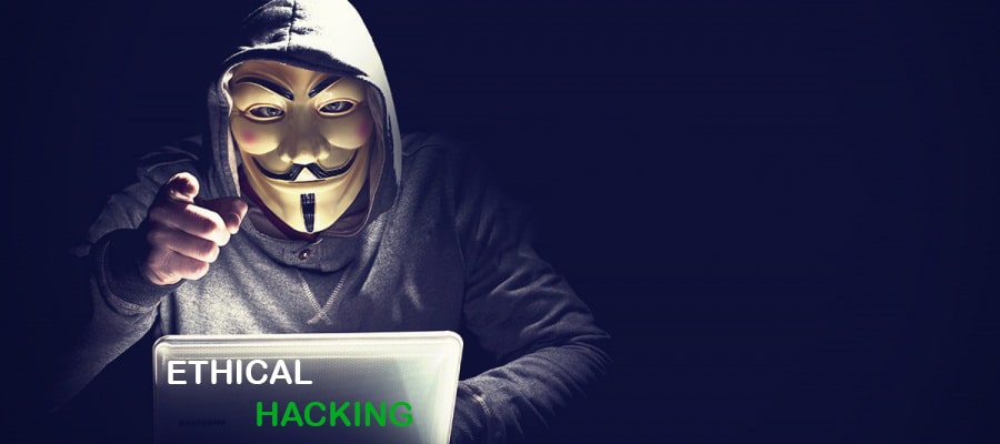 Ethical Hacking Training in Chandigarh Mohali