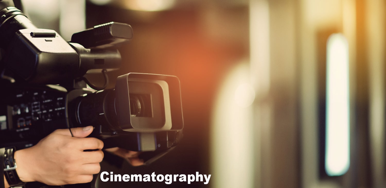 Cinematography Course in Chandigarh