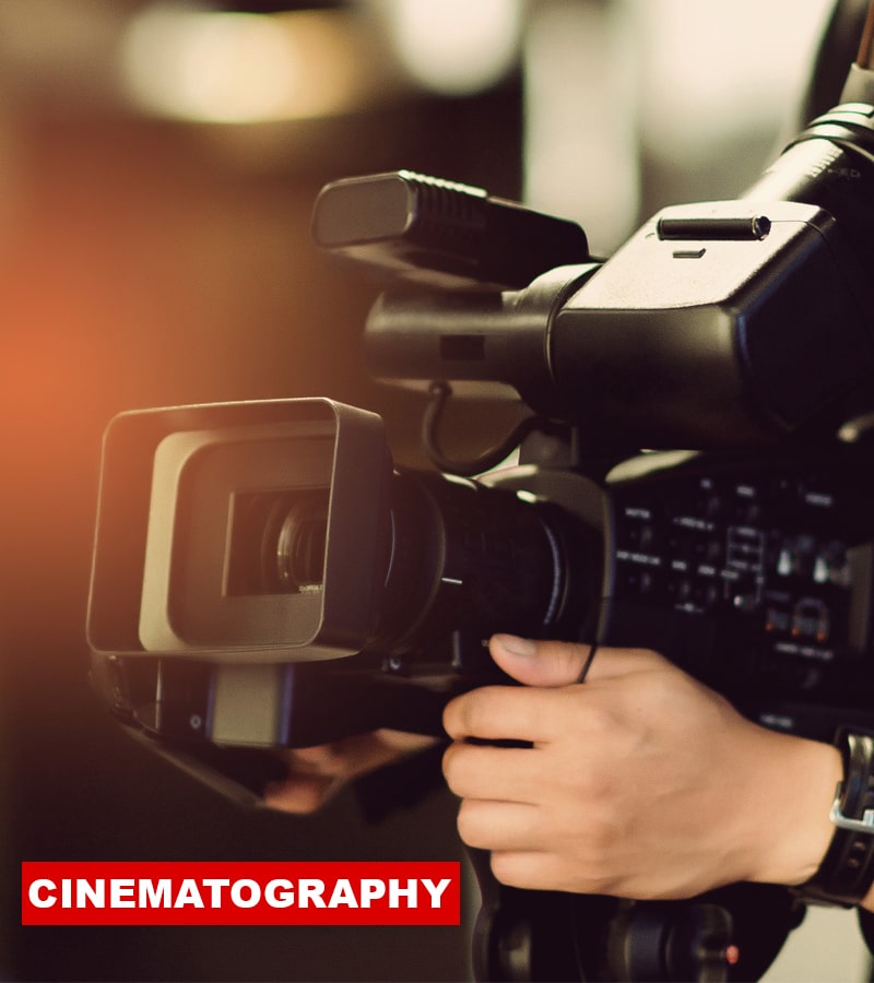 Cinematography Course in Chandigarh