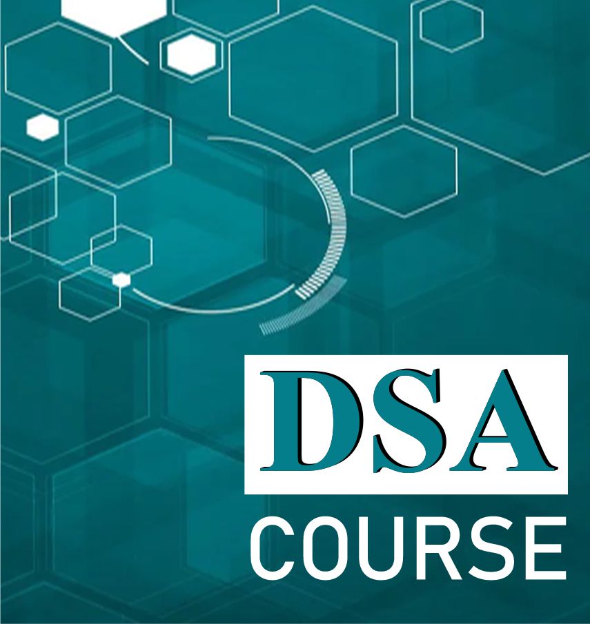 DSA Course