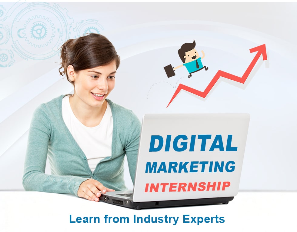 Jobs In Chandigarh For Mba Marketing Digital Marketing Internship in Chandigarh