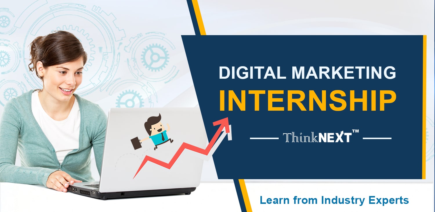 Digital Marketing Internship in Chanidgarh