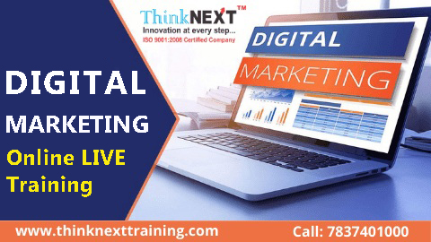 Online Course Training in India
