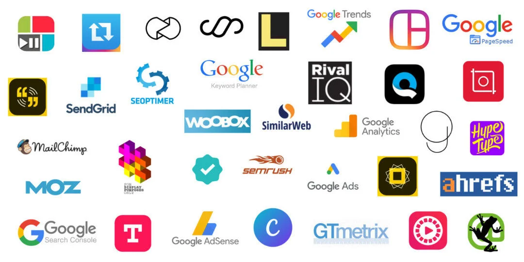 Digital Marketing Tools