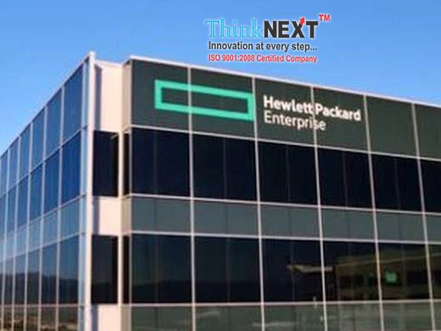 HPE certification course in Chandigarh