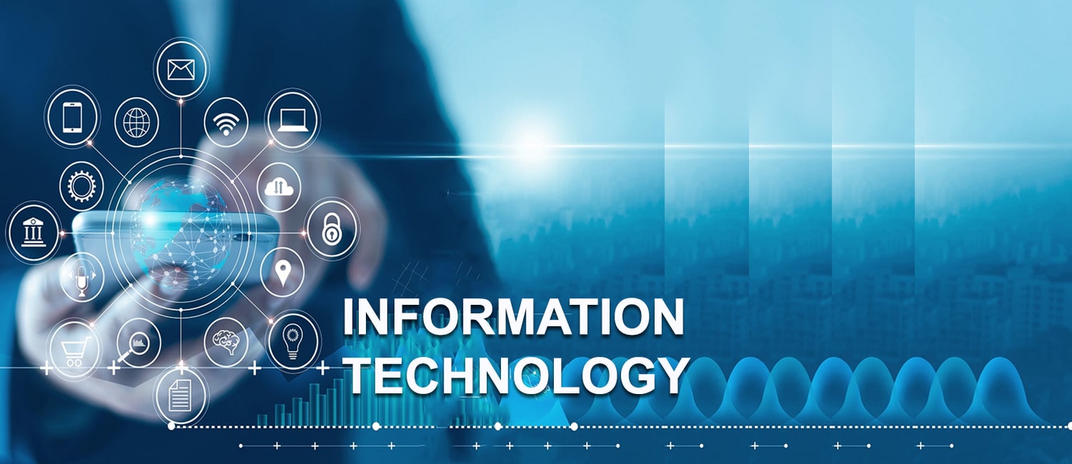 Information Technology Training in Chandigarh Mohali