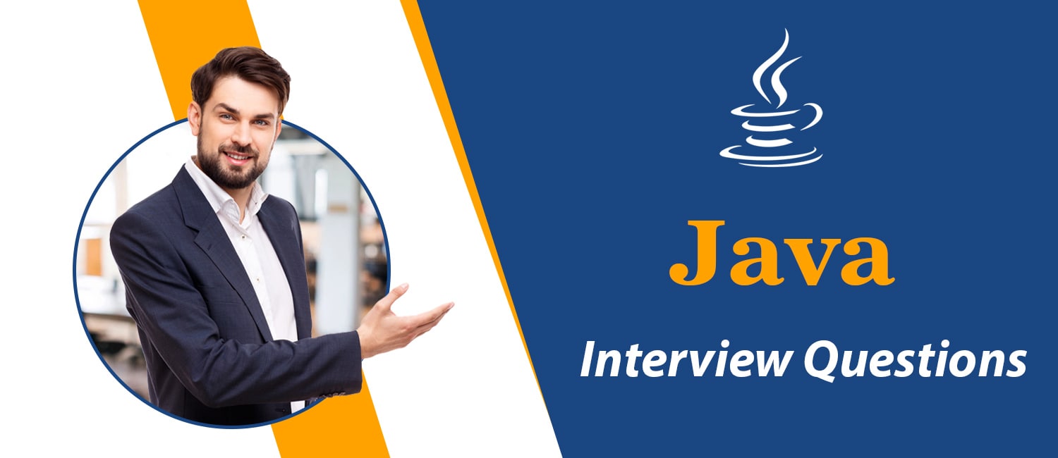  Java Interview Questions