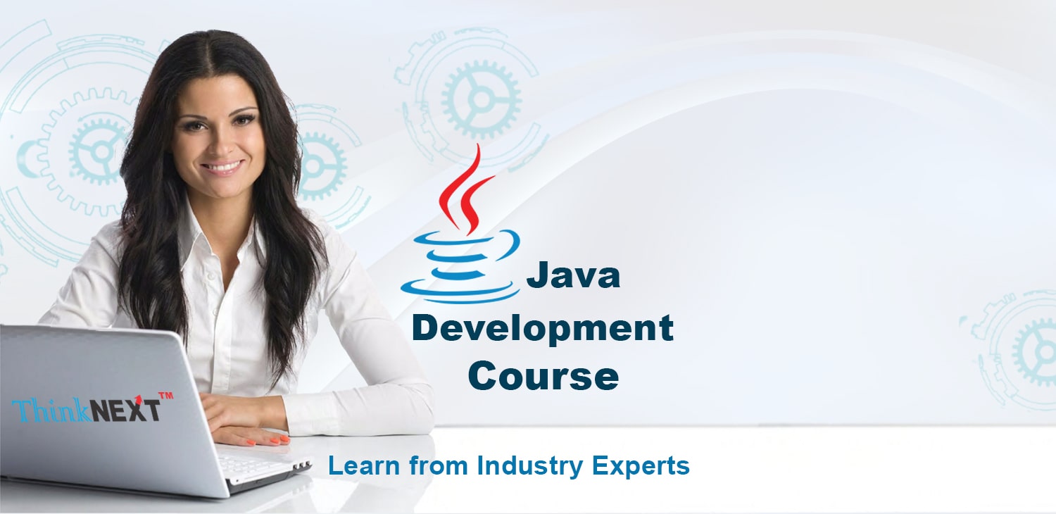 Java Training Course in Chandigarh