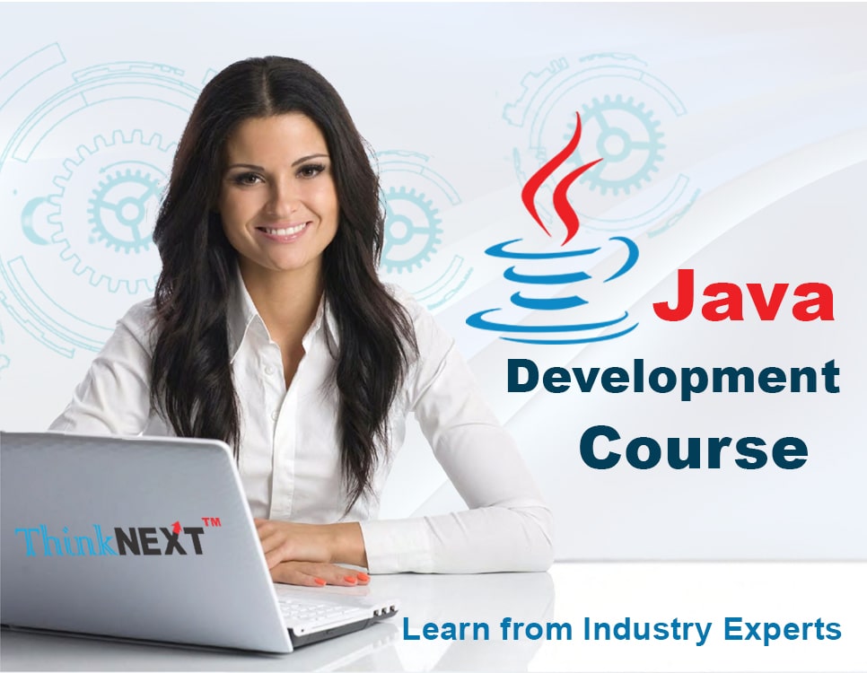 Java Training Course in Mohali
