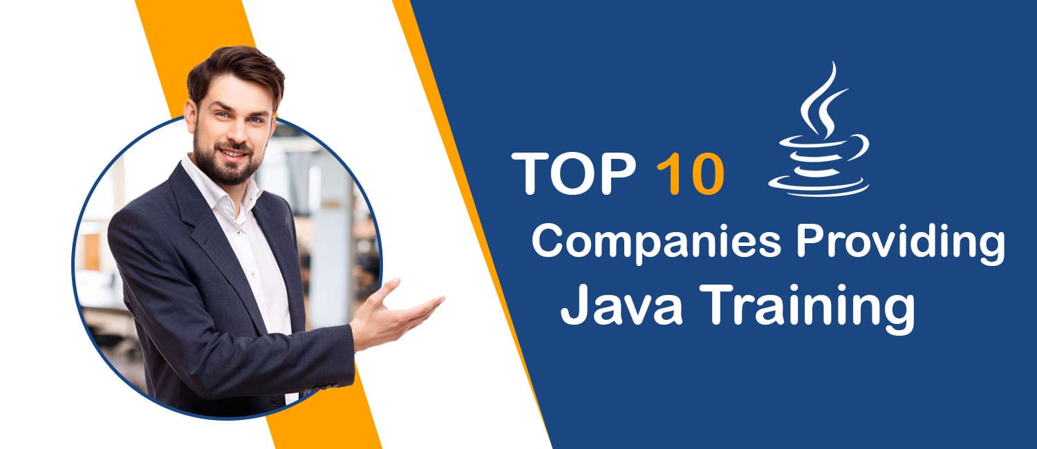 Top 10 Companies Java Training in Chandigarh