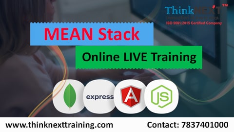 Online Course Training in India