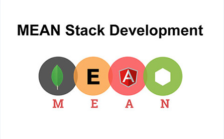 Web Development using MEAN Stack