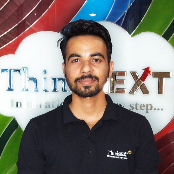 Mohit Attri SEO Expert