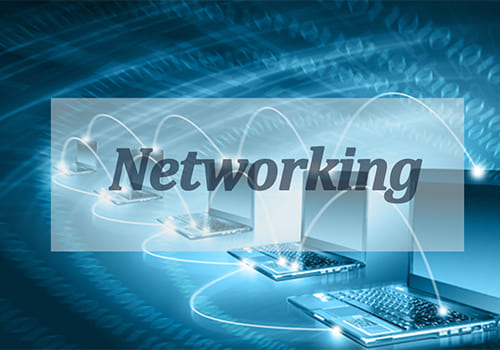 Networking