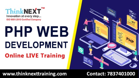 Online Course Training in India